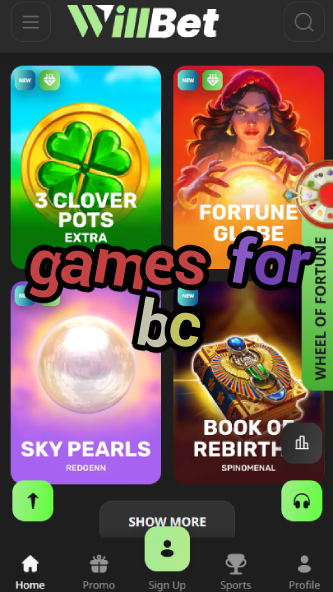 Games for BC: Local Events & Activities-vz72fvrf.com